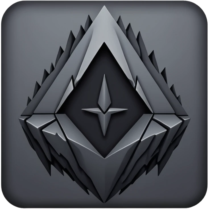 'terrorform'. it's a play on terraform being terrifying (because it's so hard to work with sometimes). so use the hashicorp terraform logo as a starting point emoji