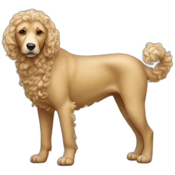 animal logic curly emoji