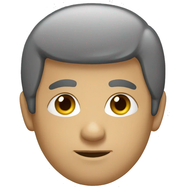 Ukrain man emoji