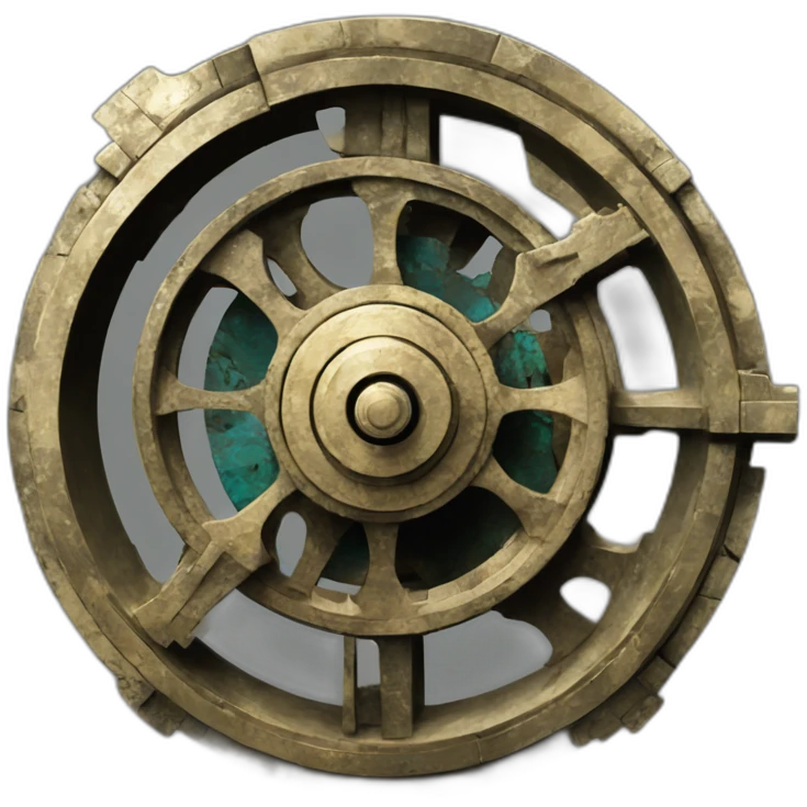 antikythera mechanism emoji