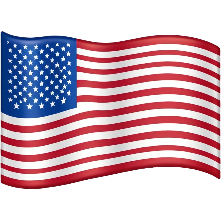 usa bandera emoji
