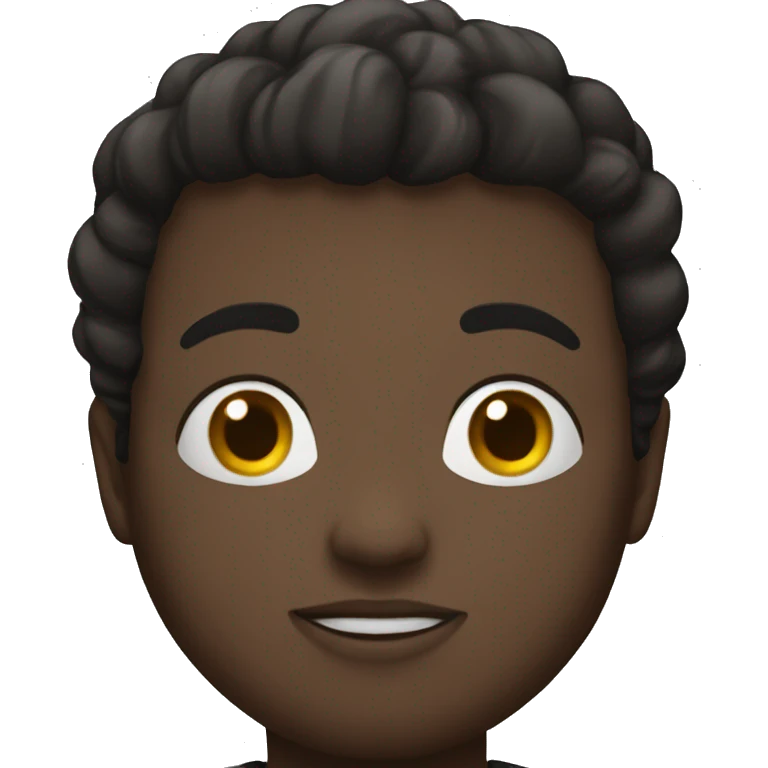 Charismatique  emoji