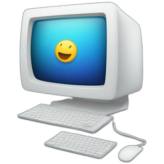 imac emoji