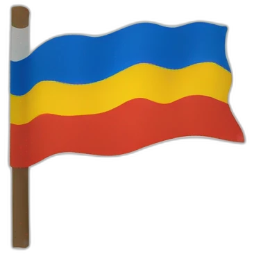 Ikurrina flag emoji