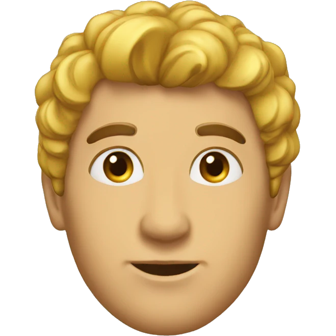 Kel adam emoji