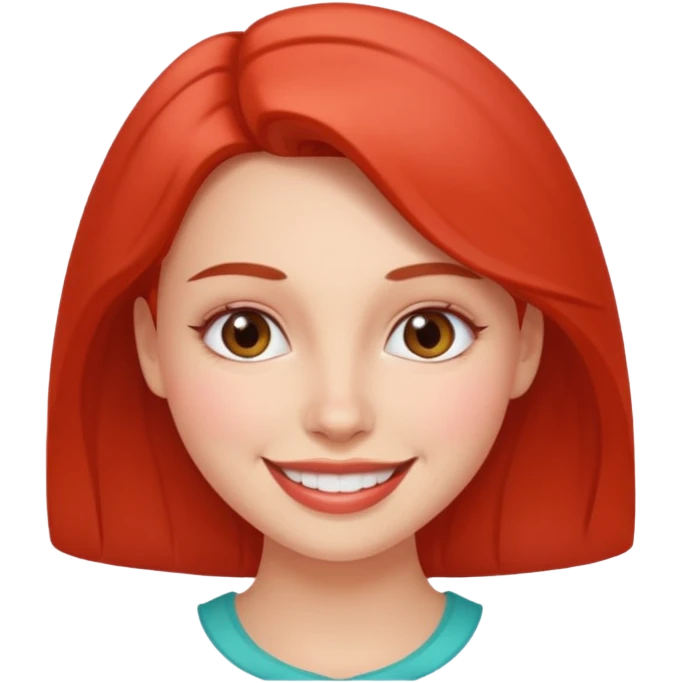 Я люблю Ирину 💖 emoji