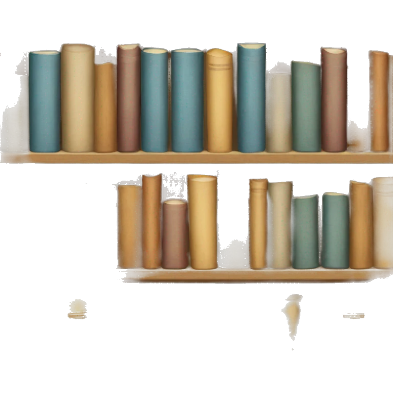 books emoji