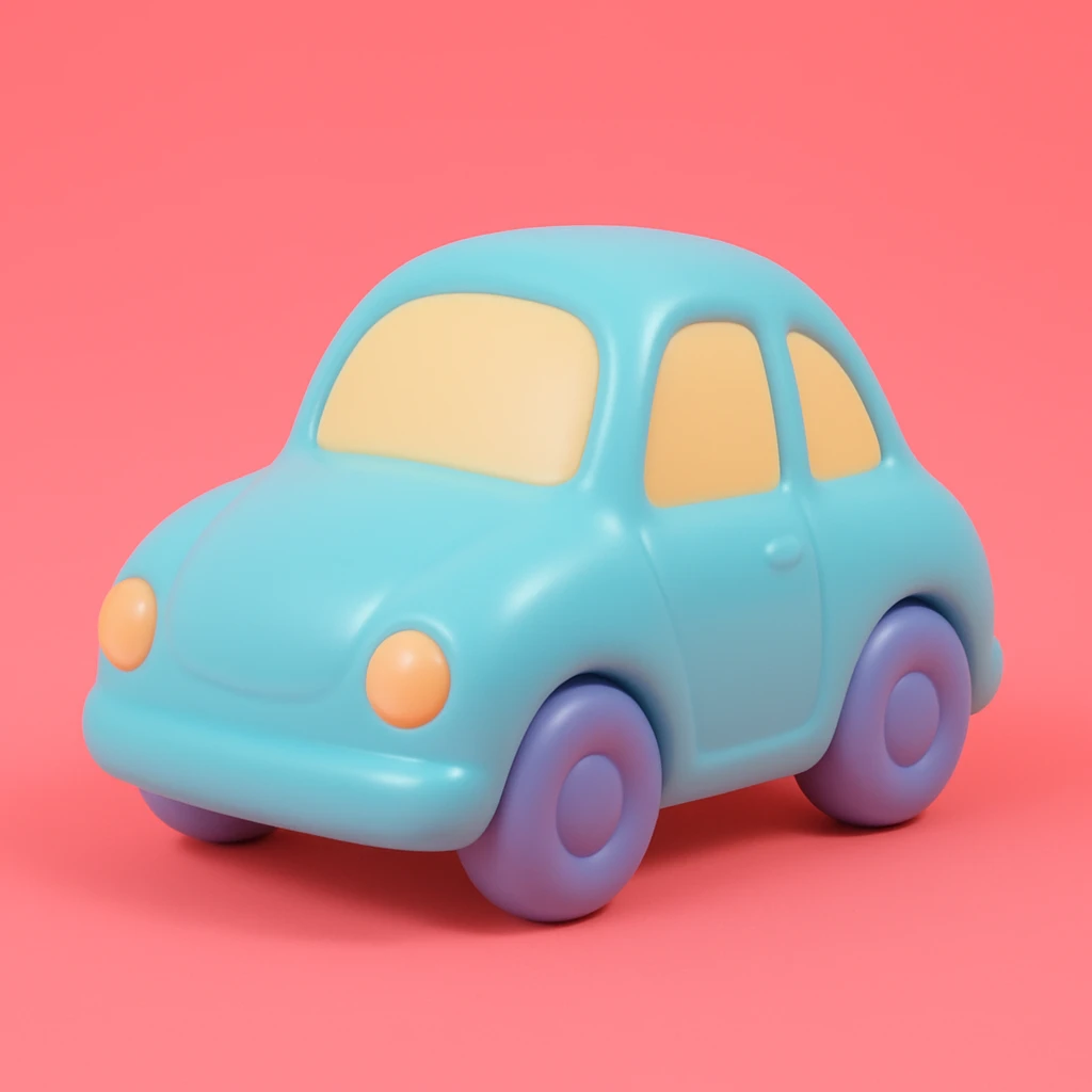 car emoji