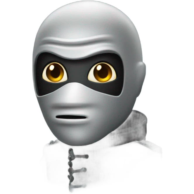 Gimp emoji