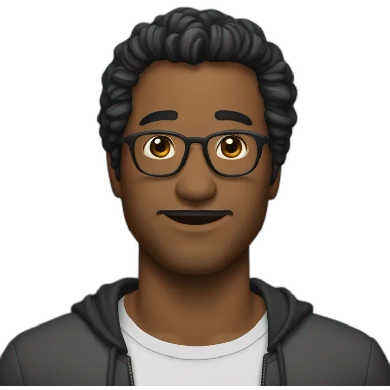 Quentin Delobel emoji