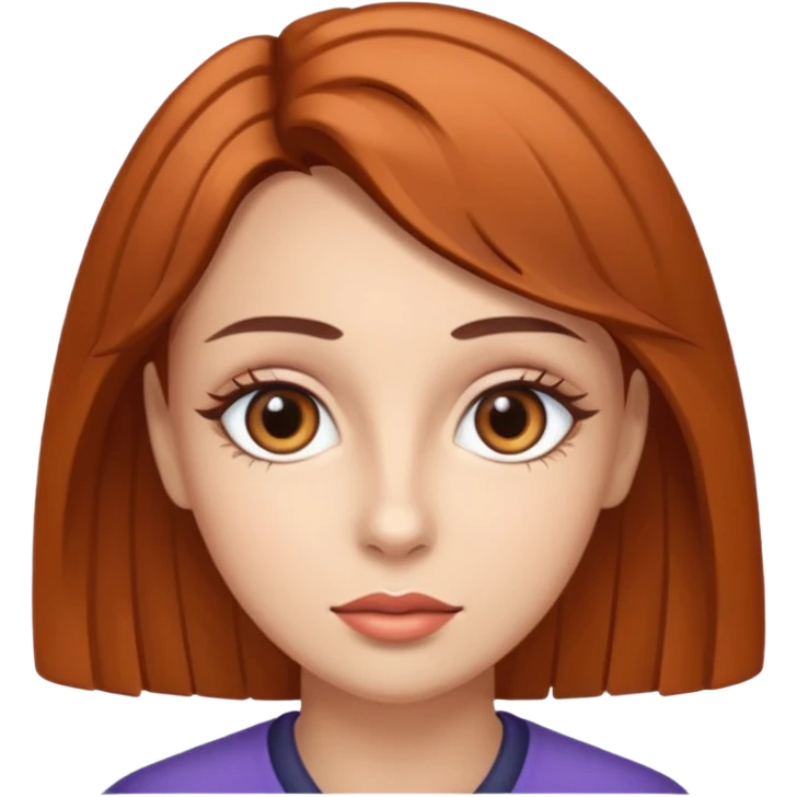 Iris emoji