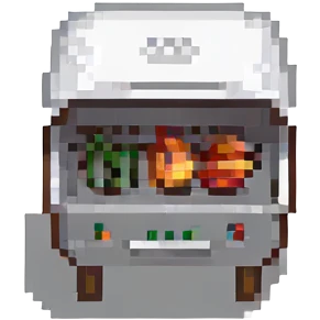 grill emoji