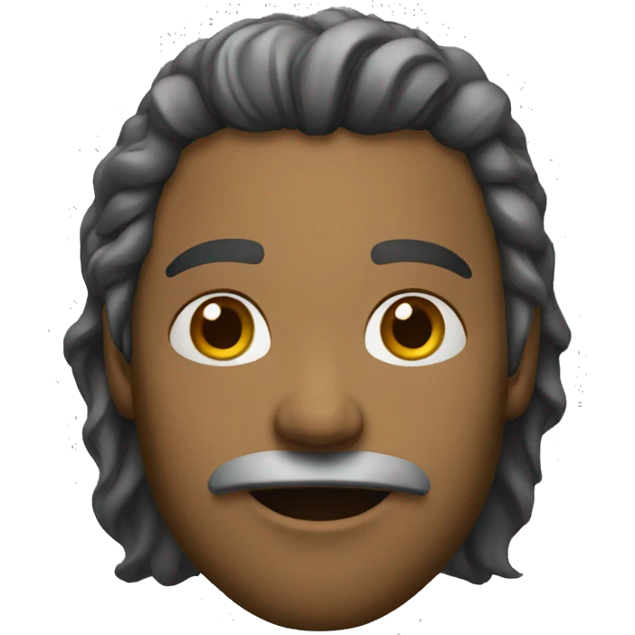 AN AMALGAMATION emoji