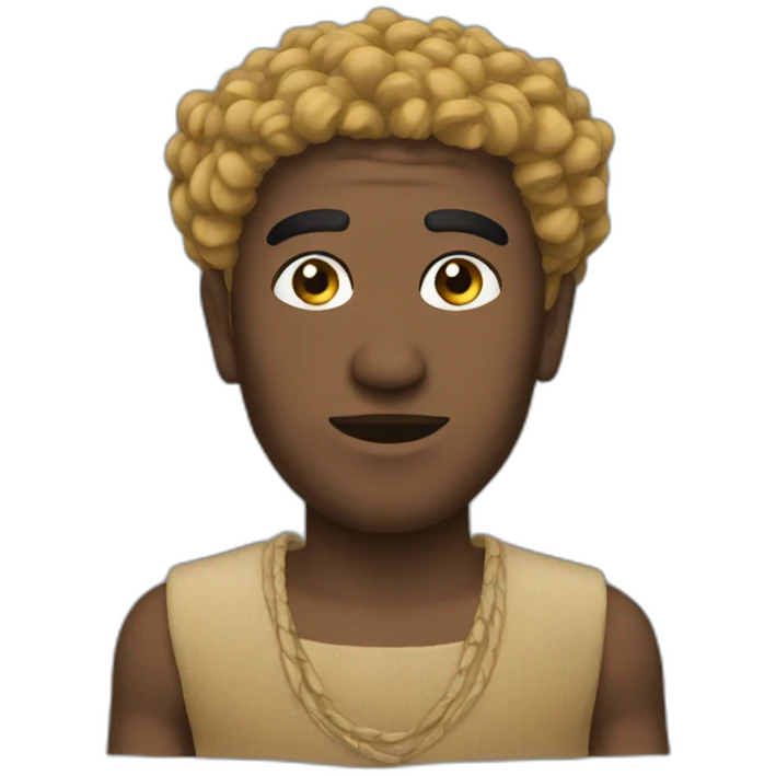 Tamazgha emoji