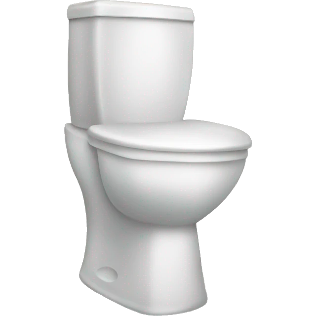 toilette emoji