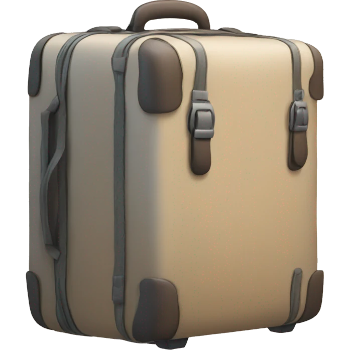 Travel emoji
