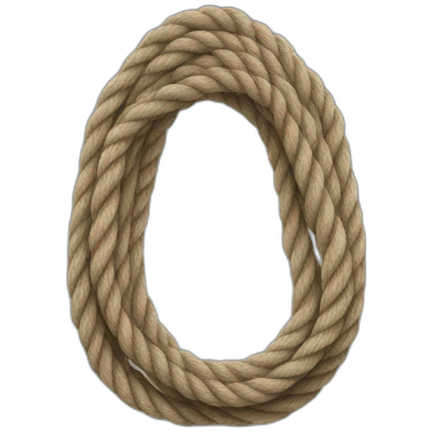 ROPE emoji