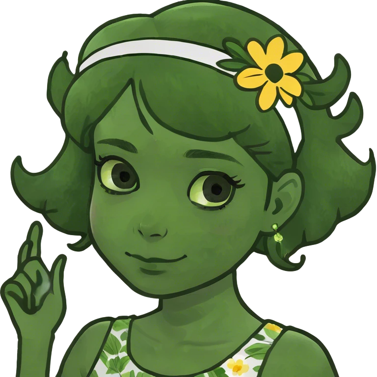Girl Girl  emoji