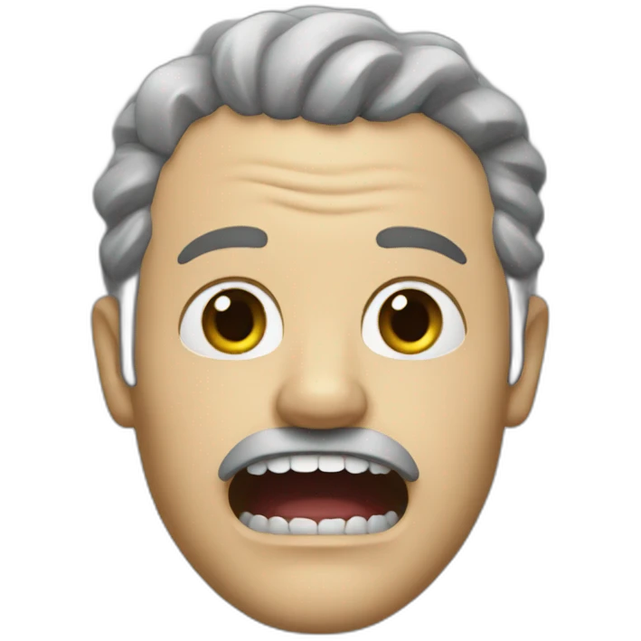 Jaws emoji