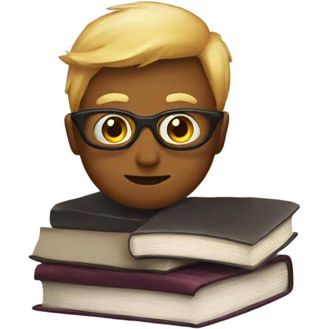 book emoji