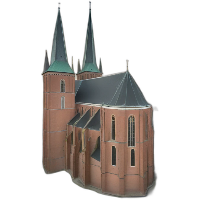 Nijmegen-city-sint-stevenskerk emoji