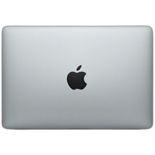 Macbook emoji