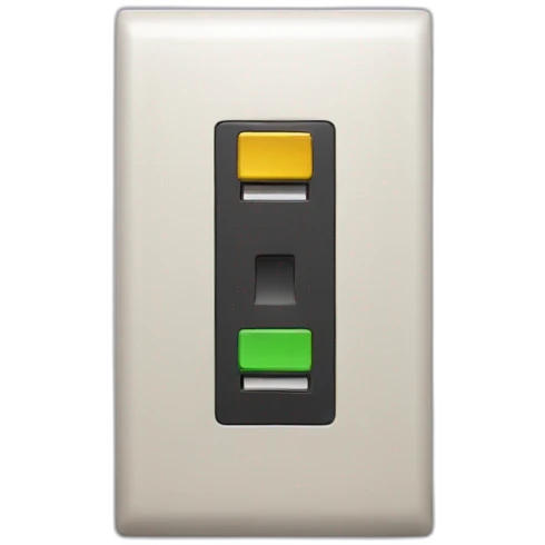 Switch emoji
