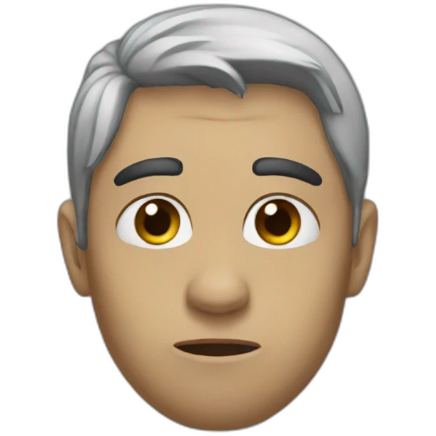 sad keenu emoji