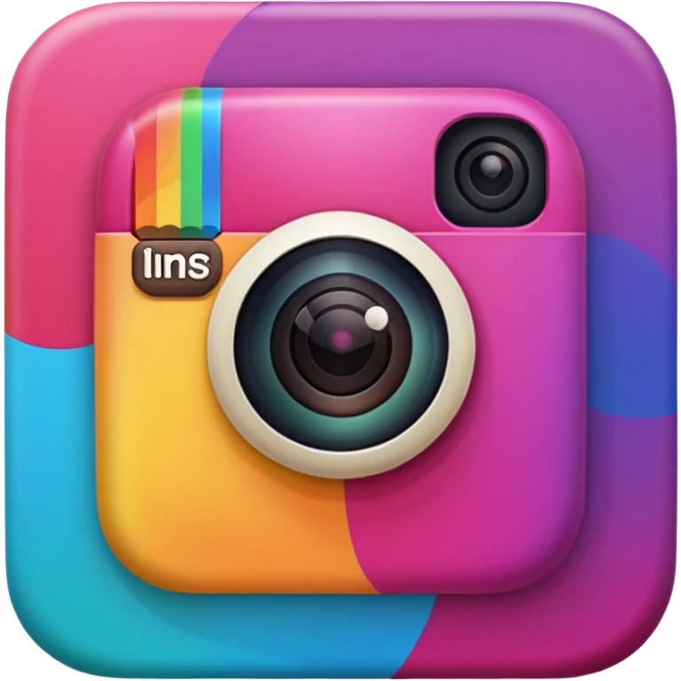 Instagram  emoji