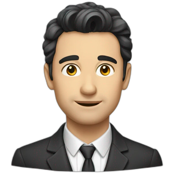 Léo Leplatre emoji
