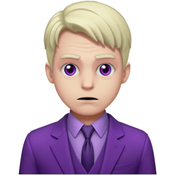 William afton emoji