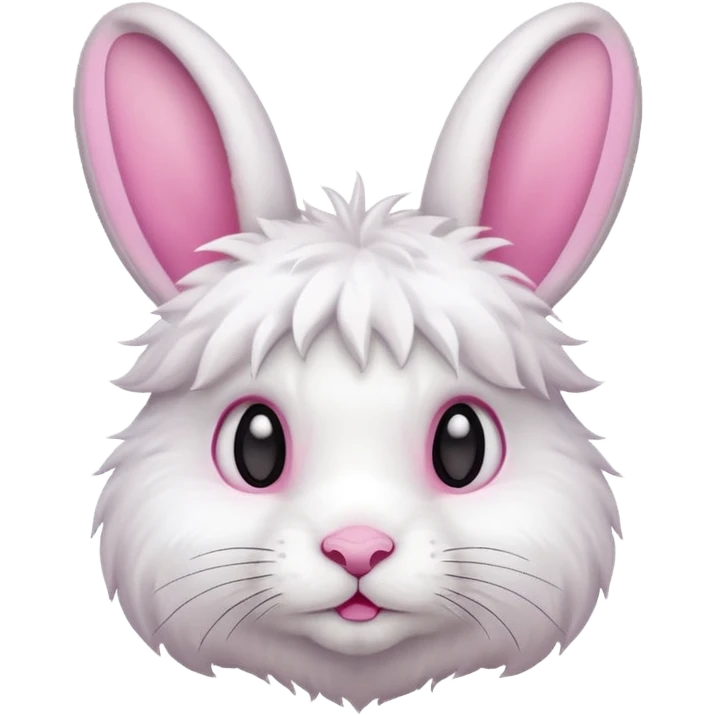 Rabbit emoji