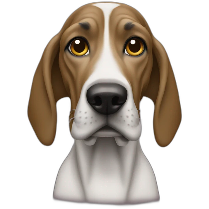 Snoop dog emoji