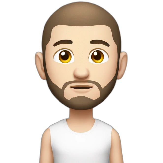 khabib emoji