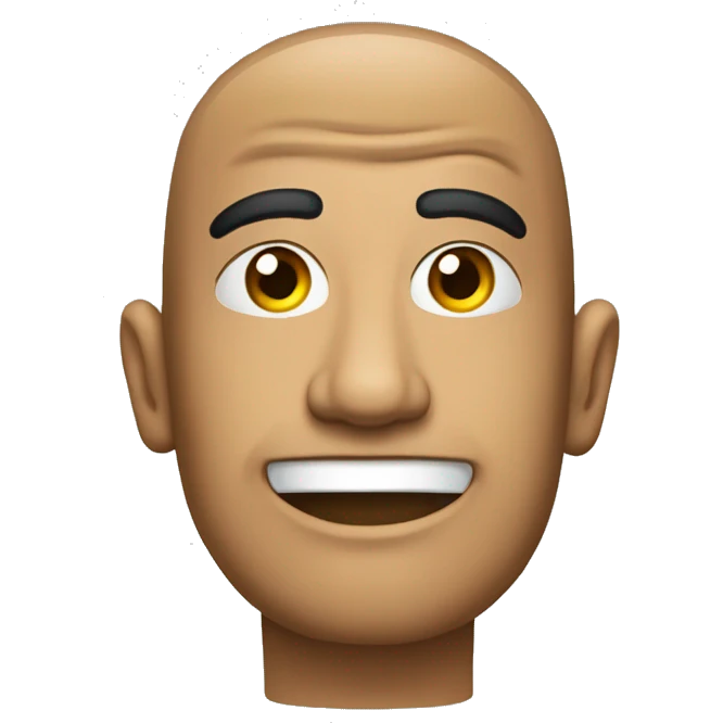 Audífonos emoji