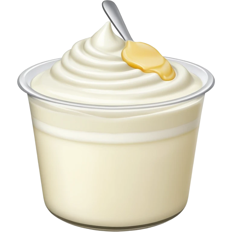 yaourt emoji