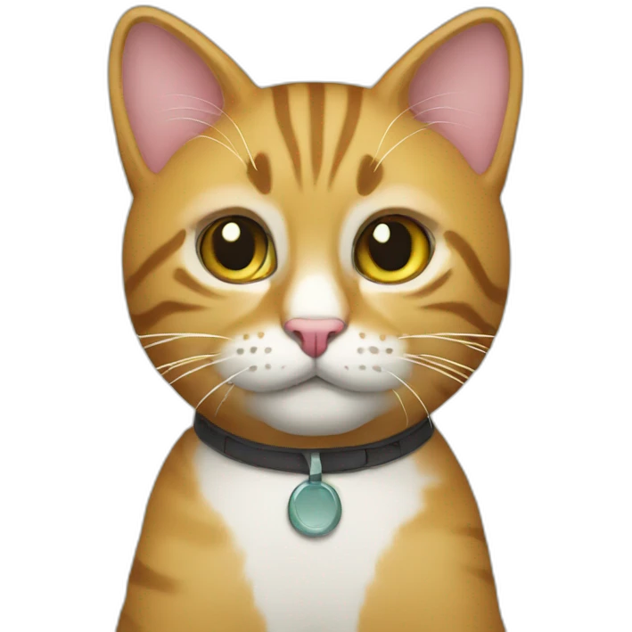 pop cat emoji
