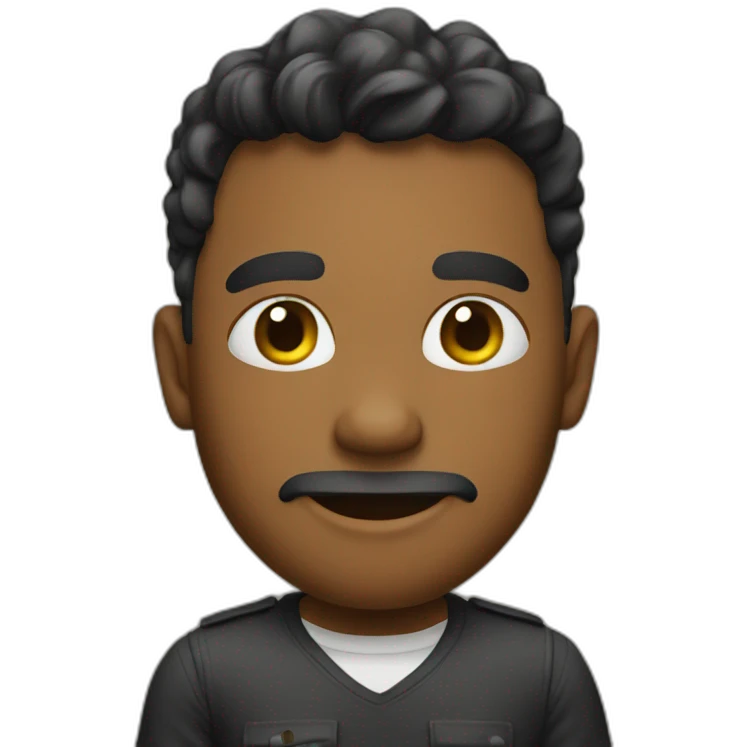 deno fresh emoji