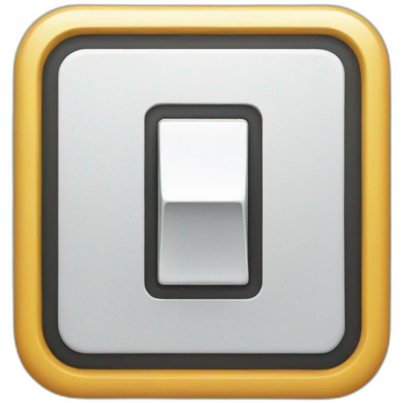 Switch emoji