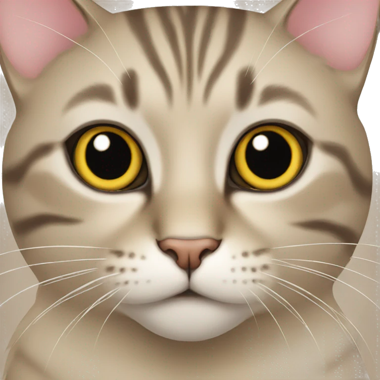 cat emoji