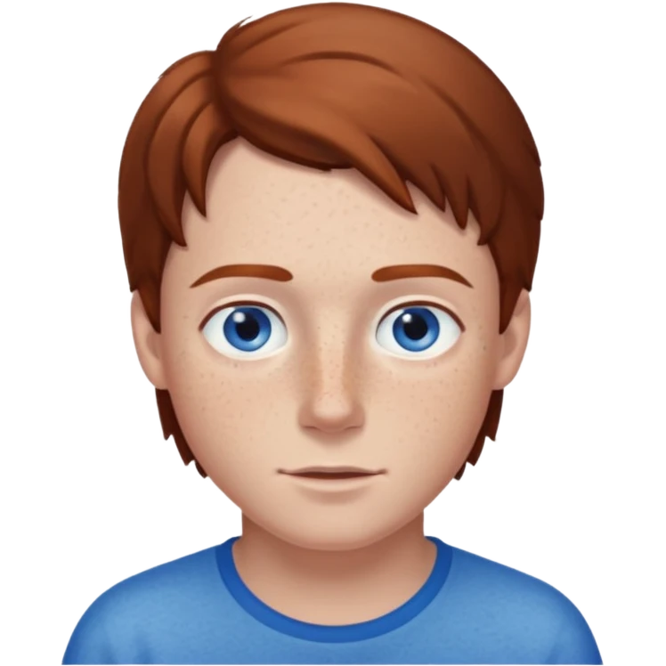 Stranger things max emoji