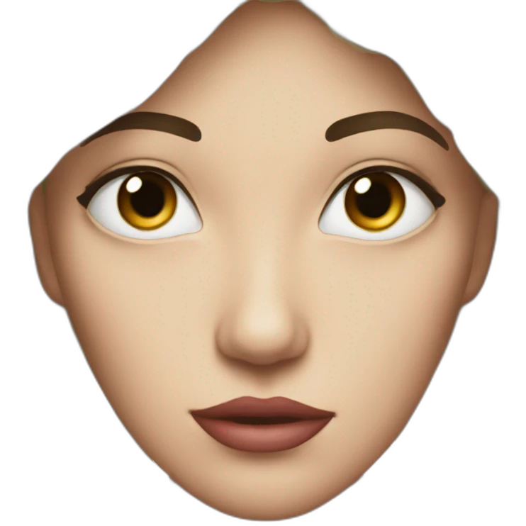 bombastic side eye emoji