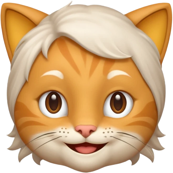 Chat GPT asking emoji