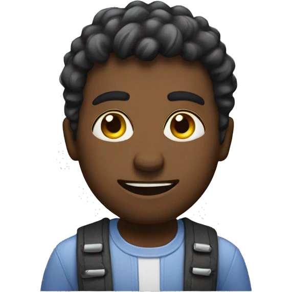 fair therapy emoji