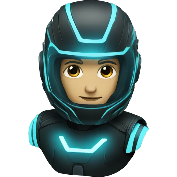 tron emoji