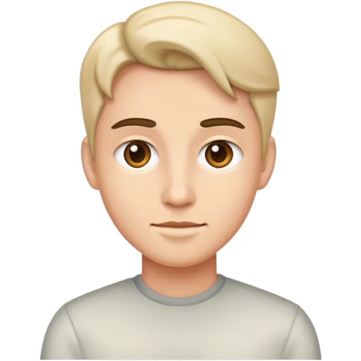 I'm sorry for being a pain in the arse emoji