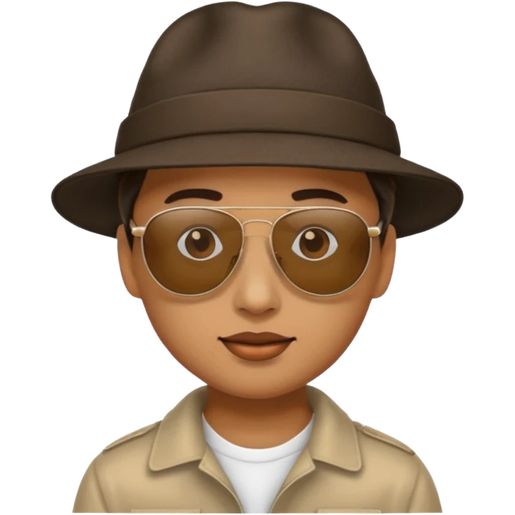 Brre bree patapim emoji