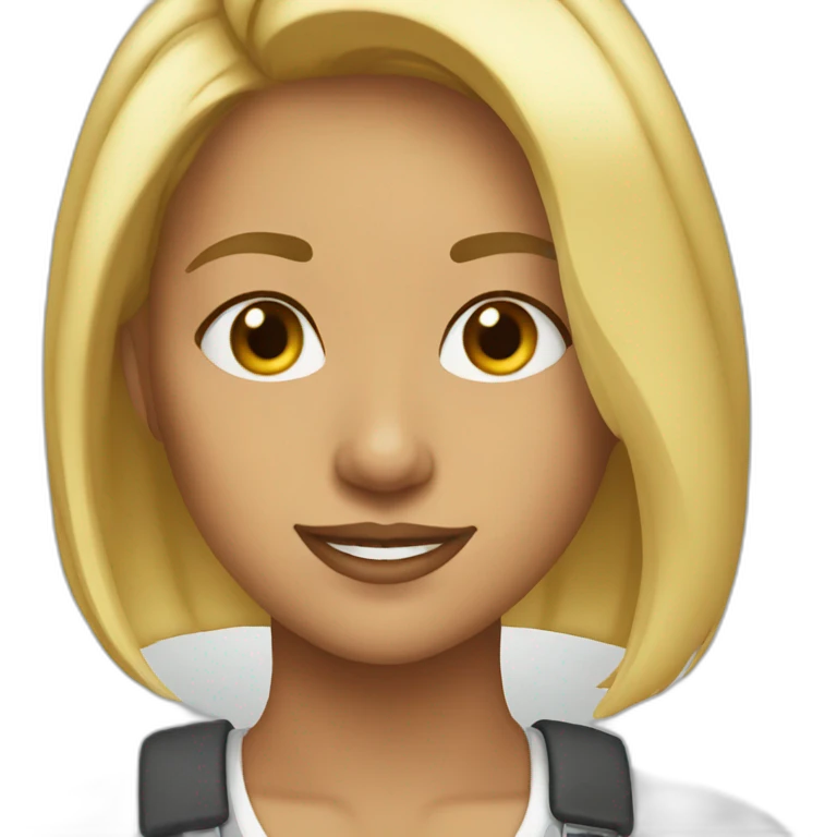 cassie howard emoji