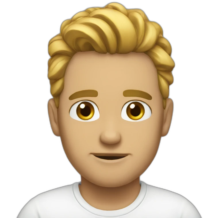 fuck up emoji