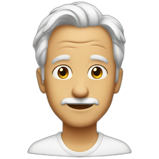 albert  emoji
